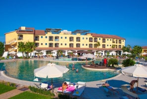 VILLAGGIO TURISTICO RELAIS CAPO SPULICO (5)